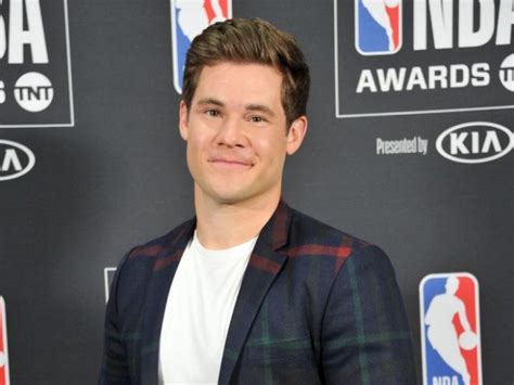 Adam DeVine Biography Age Height Wife Net Worth Family